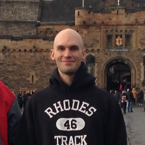 Jonathan Mervine avatar image