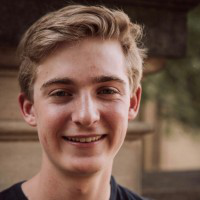 Luke Moberly avatar image