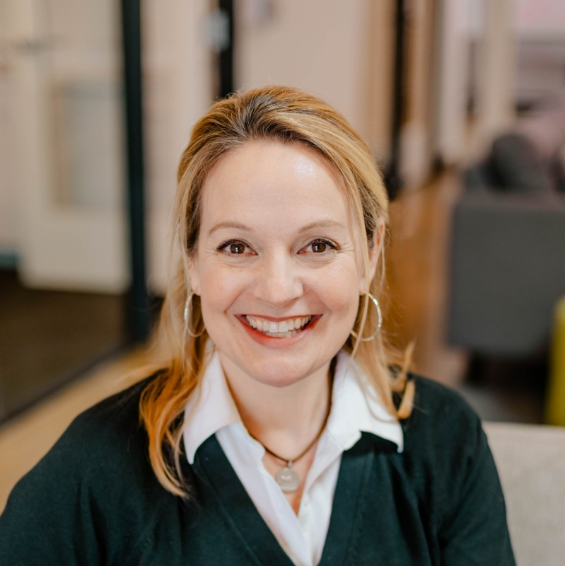 Deborah Totten avatar image