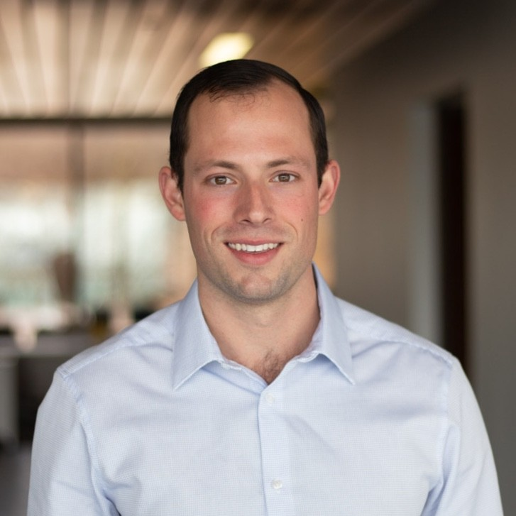 Jared Grossman avatar image