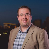 Micah Gast avatar image