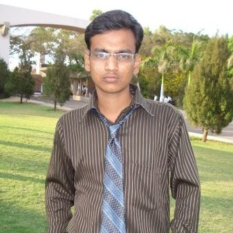 Ranjit Gaikwad avatar image