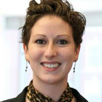 Victoria Nye avatar image