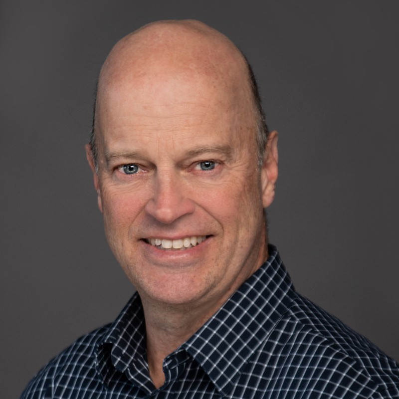 Bill Jackes avatar image