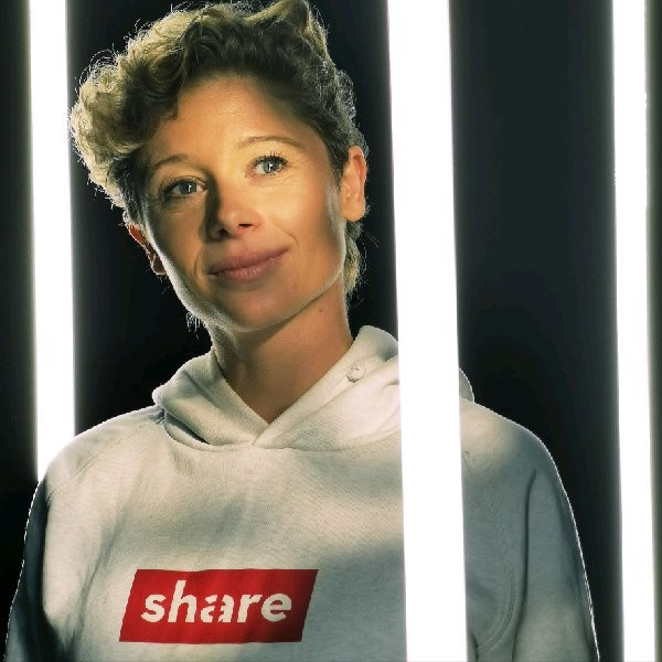 Stefanie Jungkunz avatar image