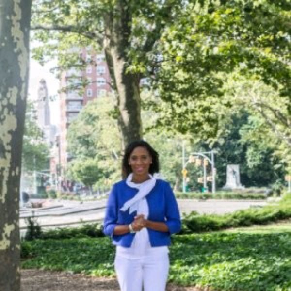 Carrie Diane Nathaniel avatar image