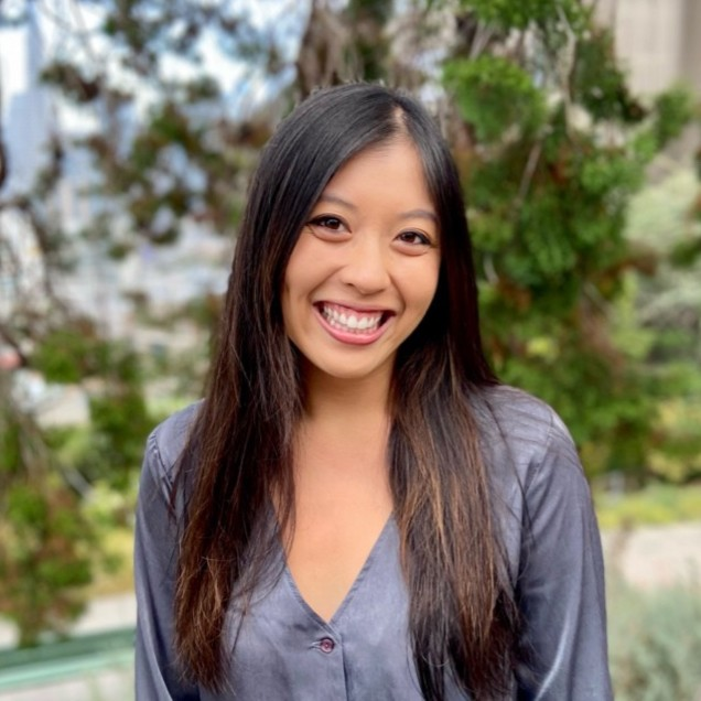 Jessica Hsiao avatar image