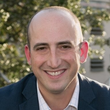 Marshall Sitten avatar image