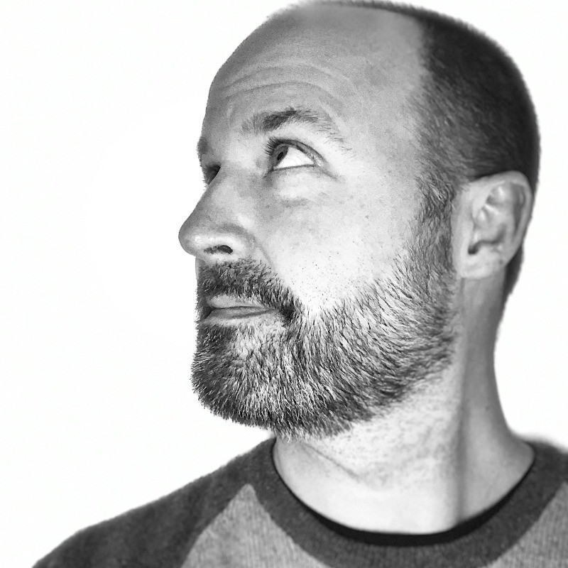 Chad Vavra avatar image