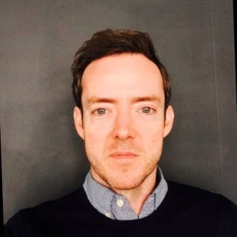 William Prince avatar image