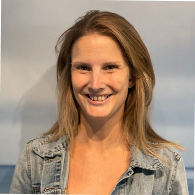 Carmody Cutter avatar image