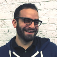 Asaf Harari avatar image