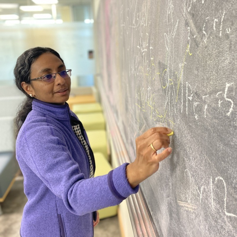 Sandhya Prabhakaran avatar image