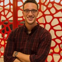 Daniel Richman avatar image