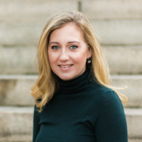 Jocelyn Brusco avatar image