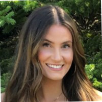 Kimberly Green avatar image