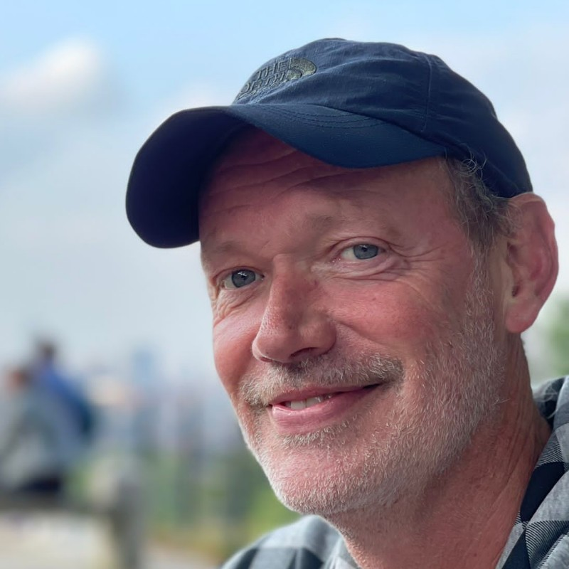 Piers Roberts avatar image