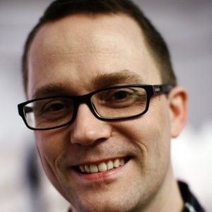 Marius Watz avatar image