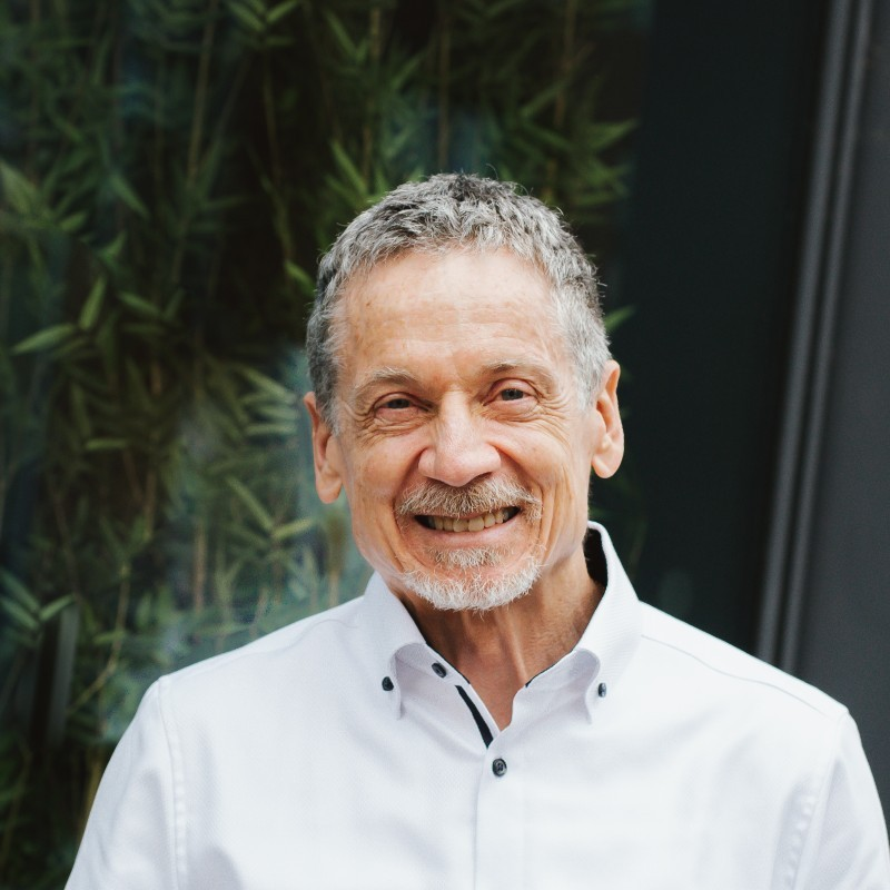 Joe Schenk avatar image