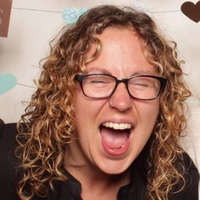 Amy Chenault avatar image