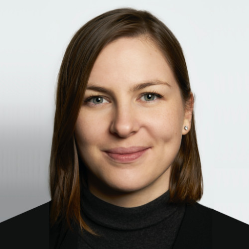 Iris Latour avatar image