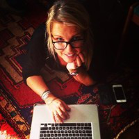 Catherine Finkenstaedt avatar image