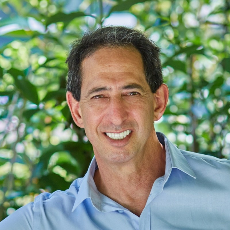 Nir Ben-Lavi avatar image