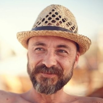 Antony Hill avatar image