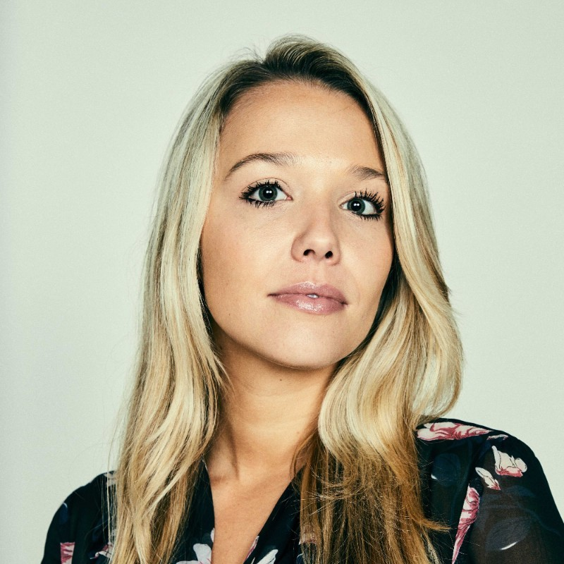 Beatrice Verhoeven avatar image