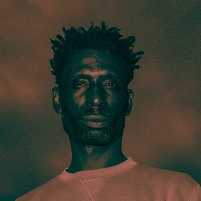 Andre McQueen avatar image