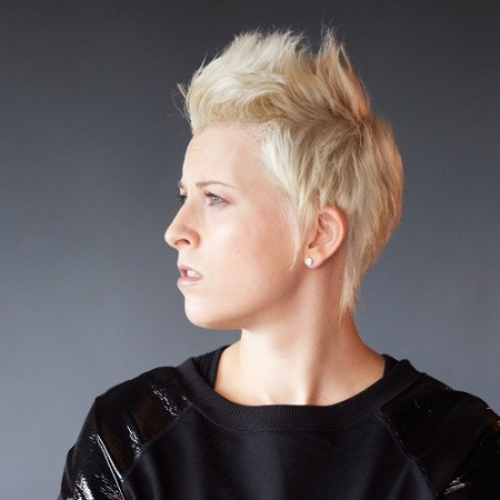 Nicole Jacek avatar image