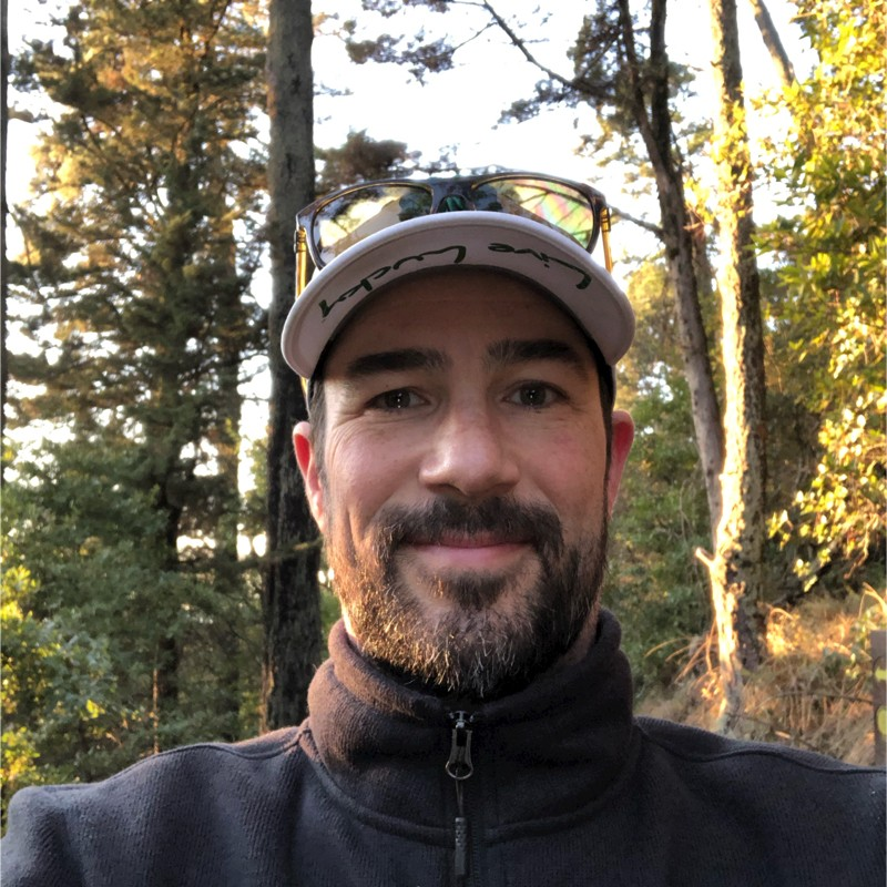 John Ferraro avatar image