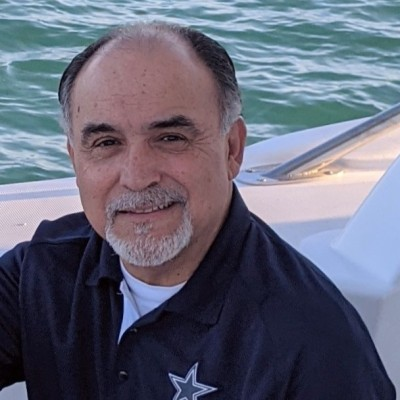 Vince Chapa avatar image