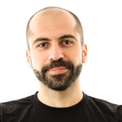 Danny Grander avatar image