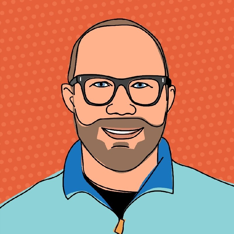 Clint Elliott avatar image