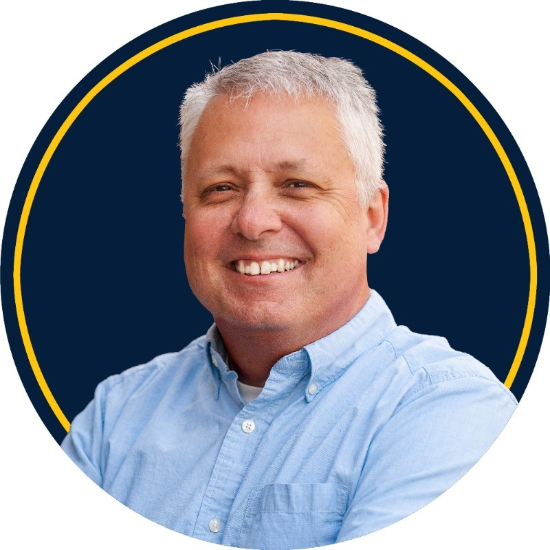 Scott Baumberger avatar image