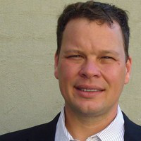 David Jones avatar image