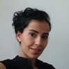 Bouchra Gazzane avatar image