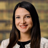 Cristina Yanez avatar image