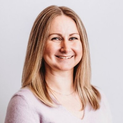 Denise Roberts avatar image