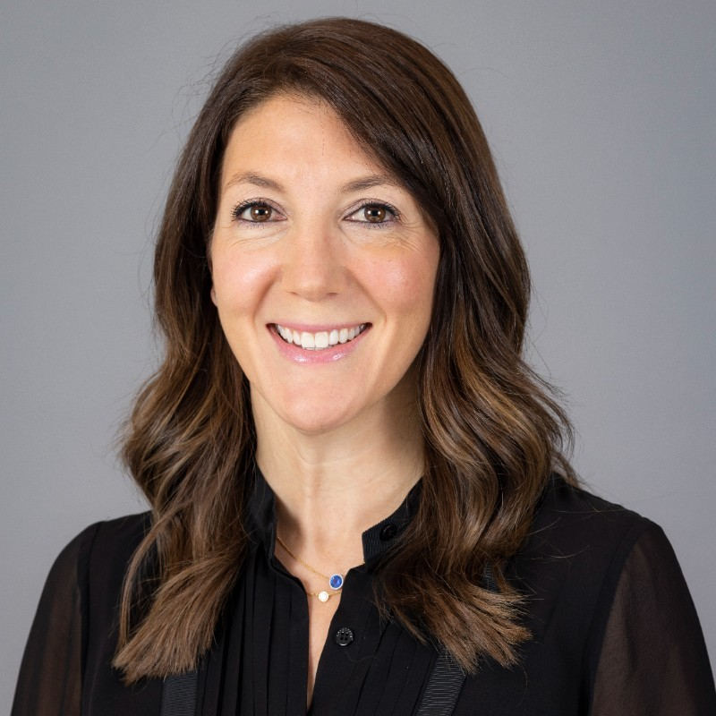 Lauren Patnaude avatar image