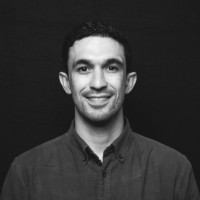 Andrew Rubino avatar image