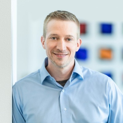 Wes Sylvester avatar image