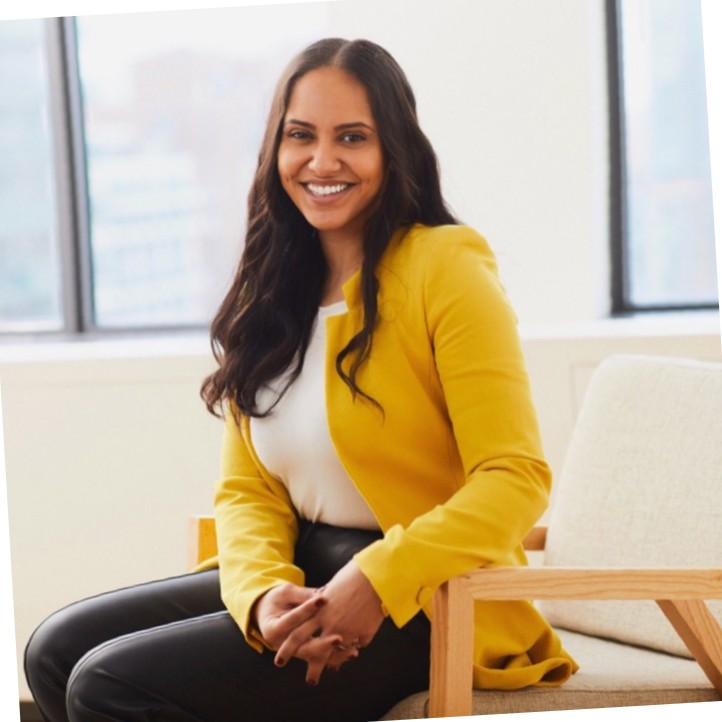 Kaela Richardson avatar image