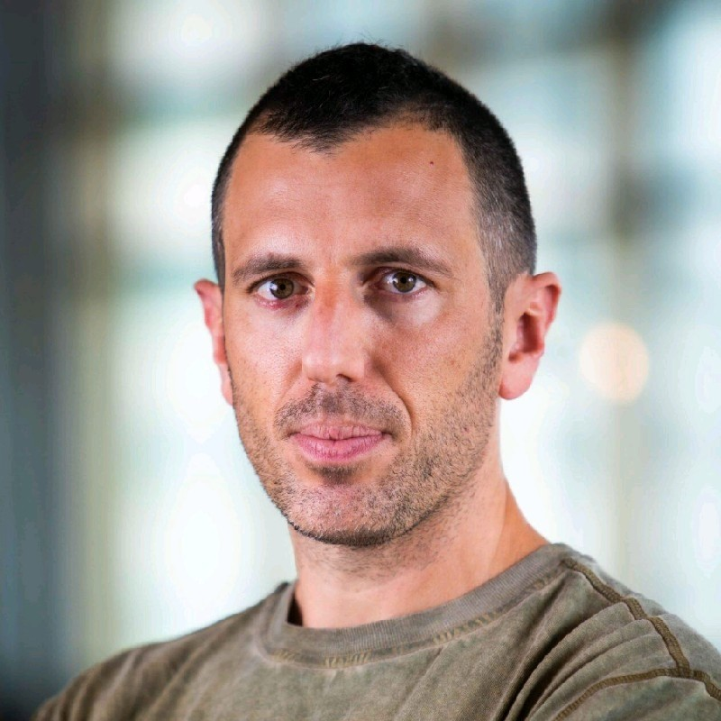 Eitan Reisel avatar image