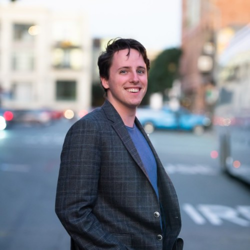 Justin Pallenik avatar image