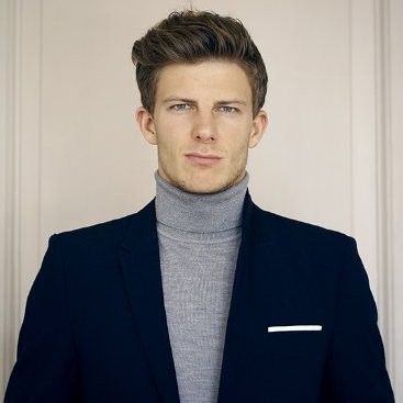 Michel Lukasiewicz avatar image