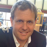 Martin Hitch avatar image