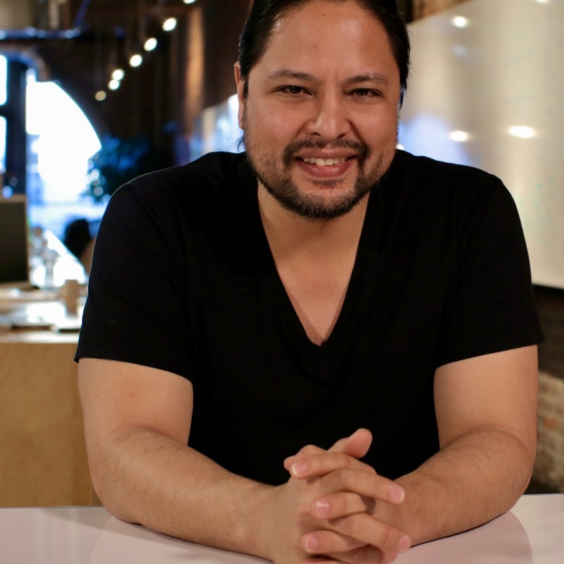 Julian Rad avatar image