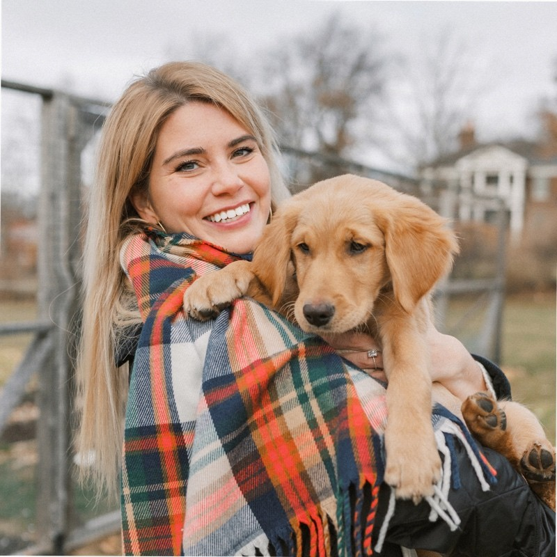 Caroline McCarthy avatar image